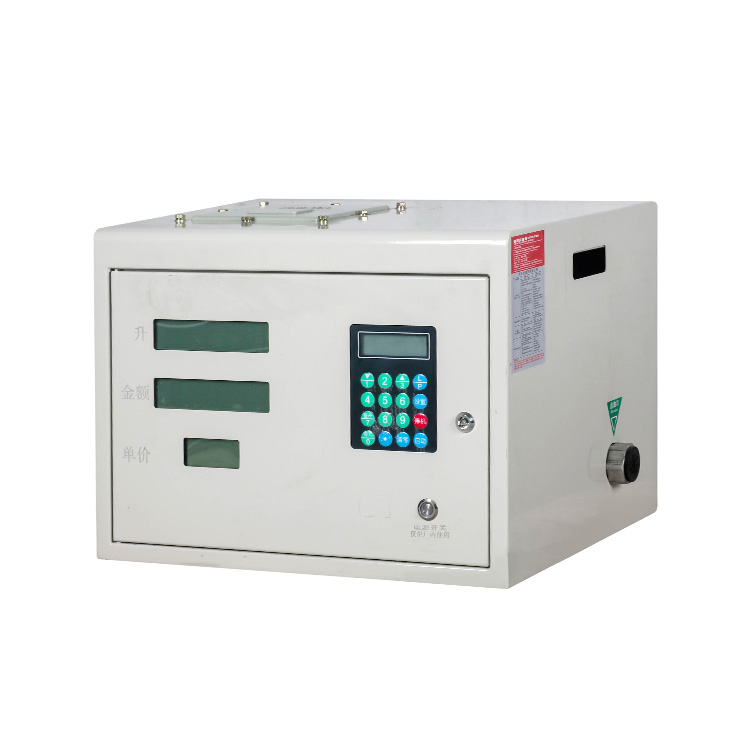 Professional Fuel Dispenser Supplier Joydeer